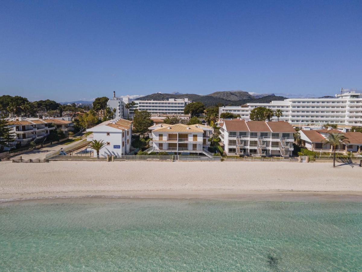 Apartamento Vista Brava Playa de Muro  Zewnętrze zdjęcie