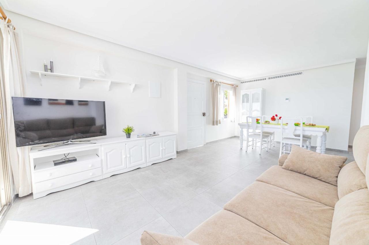 Apartamento Vista Brava Playa de Muro  Zewnętrze zdjęcie