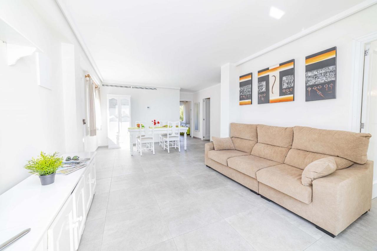 Apartamento Vista Brava Playa de Muro  Zewnętrze zdjęcie