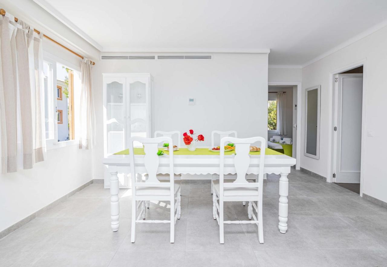 Apartamento Vista Brava Playa de Muro  Zewnętrze zdjęcie
