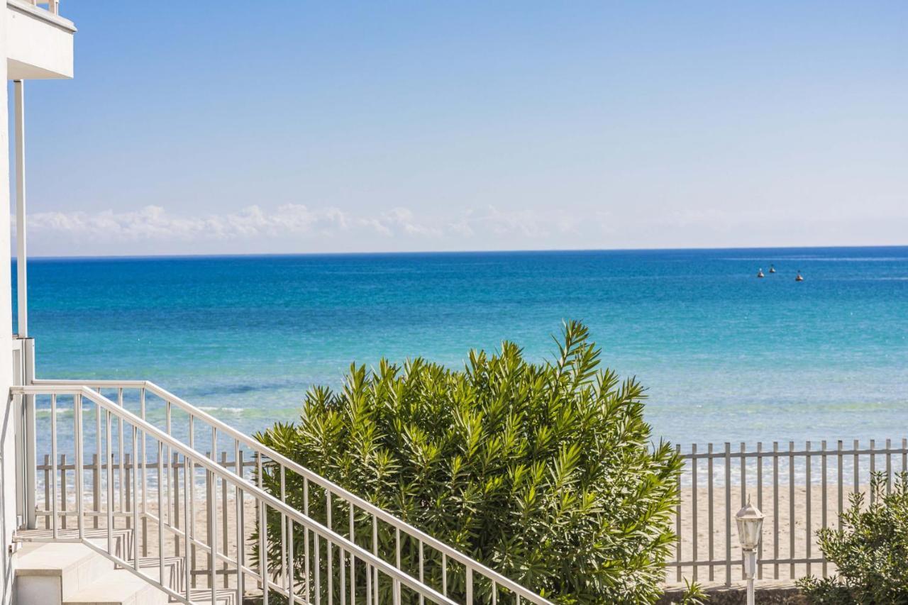 Apartamento Vista Brava Playa de Muro  Zewnętrze zdjęcie